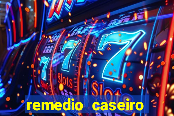 remedio caseiro para diabete